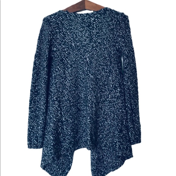 🎁Free with purchase of 3+ items🎁. AEROPOSTALE textured wool blend knit cardigan - Picture 10 of 12